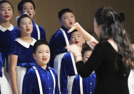 五育润心，多彩绽放 ——无锡市尚贤万科小学2025年秋学期社团活动精彩回顾